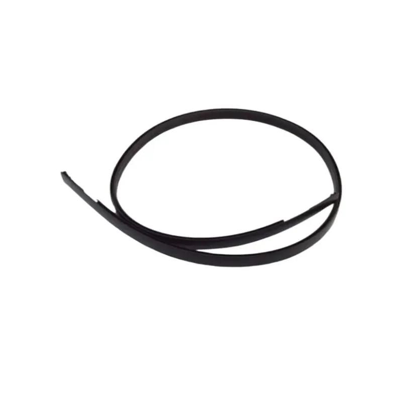 For Toyota Yaris Hatchback 2012-2014 7555152200 7555252180 Pair Left Right Side Car Roof Drip Finish Moulding Seal Strips Trim