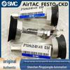 SMC Vacuum Cups ZPT Series: 40/50/63/80/100/125 HSJ/HNJ 25/50/75/100-B01-A18-A22