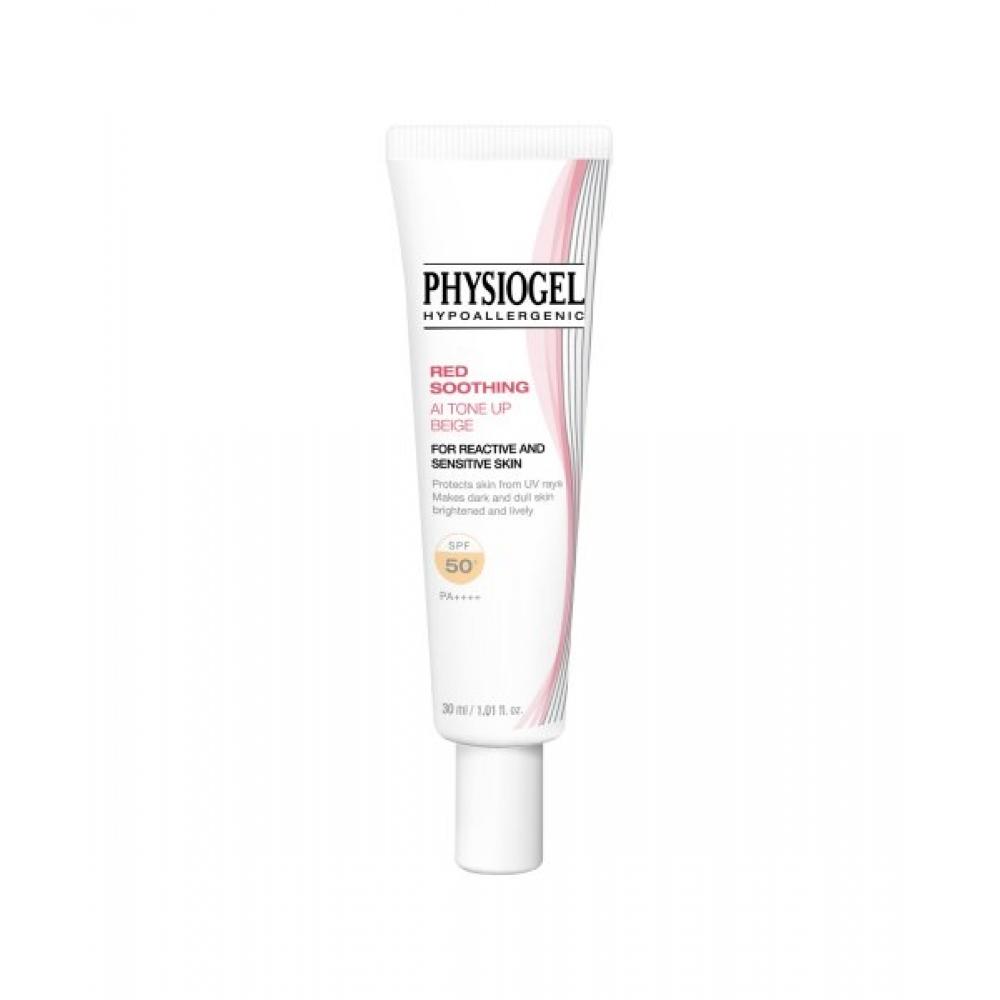 Physiogel Tone Up Sun Beige 30ml Ai FREE
