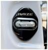 TADOKAPATU RAIZE-MSGB Toyota Rise Striker Cover, Door Lock Cover, Plating, Accessories, Interior Parts, Mirror