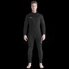 WEZHO Women's 5mm One-Piece Long Sleeve Diving Suit