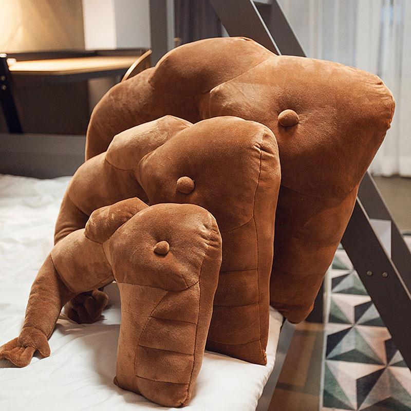 

Новая подушка для мускулистого человека, плюшевая игрушка, аниме Dakimakura, подушки для бойфренда, забавная подушка для тела, компаньон, подарки для подруги 58cm