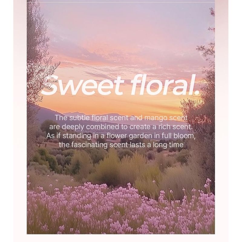 ROBLUE - Mildly Acidic Scalp Cleansing Perfume Shampoo Jumbo - 2 Types