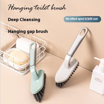 Schoonmaakgereedschap – Schrobborstels