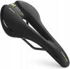 Comfortable Gel Bicycle Saddle with Foam