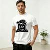 Vintage Rad In Peace TShirt for Unisex Crewneck Cotton T Shirts Meme Short Sleeve Tee Shirt Birthday Present Clothing