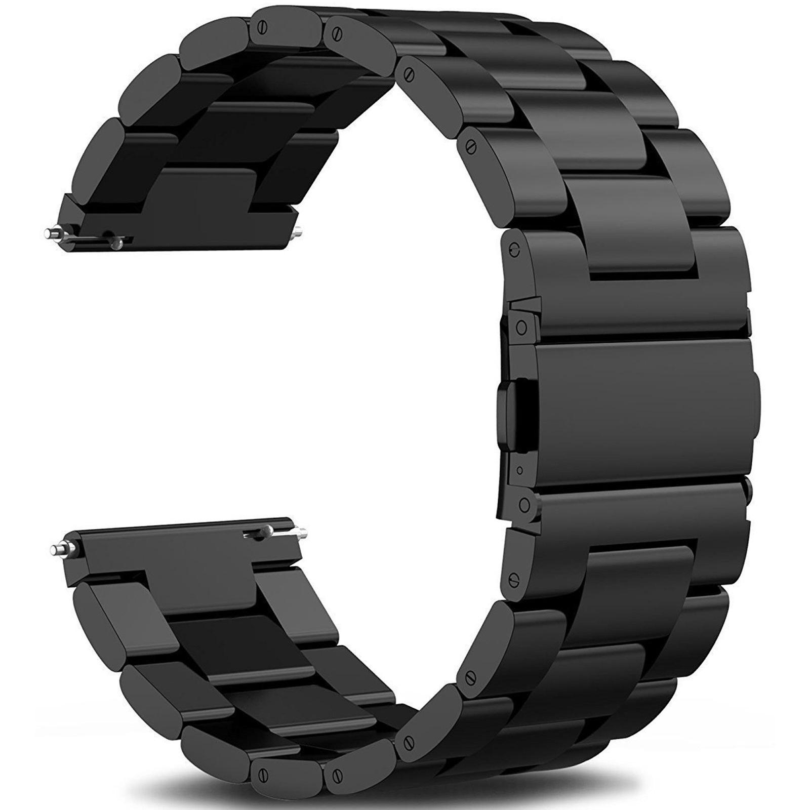 

EIGIIS KE3 Браслет из нержавеющей стали с тремя бусинами