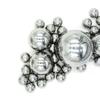 Precision Steel Bearing Balls: Sizes 1mm-10.5mm
