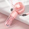 Portable Size with Water Spray Ring Abs 5 Pcs