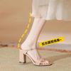 Scarpe da donna – Sandali