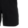 Polo Ralph Lauren Solid Color Logo Embroidered Button Waist Straight Casual Shorts Men Shorts Black 710644995-013