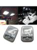 Car Rear  Reading Light Ceiling Lamp Inside Roof Dome Lights with On f Switch Auto Accessories for  NV200