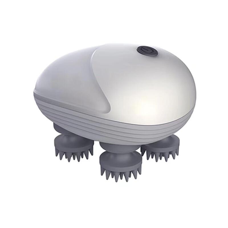 

Shangheng Electric Scalp Massager