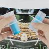 Cake Digger Plastic Cupcake Corer Plunger Cutter Muffin Cake Hole Digger DIY Cup Cake Cored Device Muffin Decoration Baking Tool
