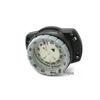 Elastic Cord Diving Compass Watch with Strong Magnetism & Luminous Features, 50m Water-Resistant & In Stock