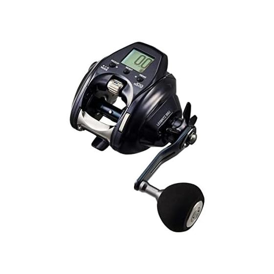 DAIWA electric reel 23 Leo Blitz 300J