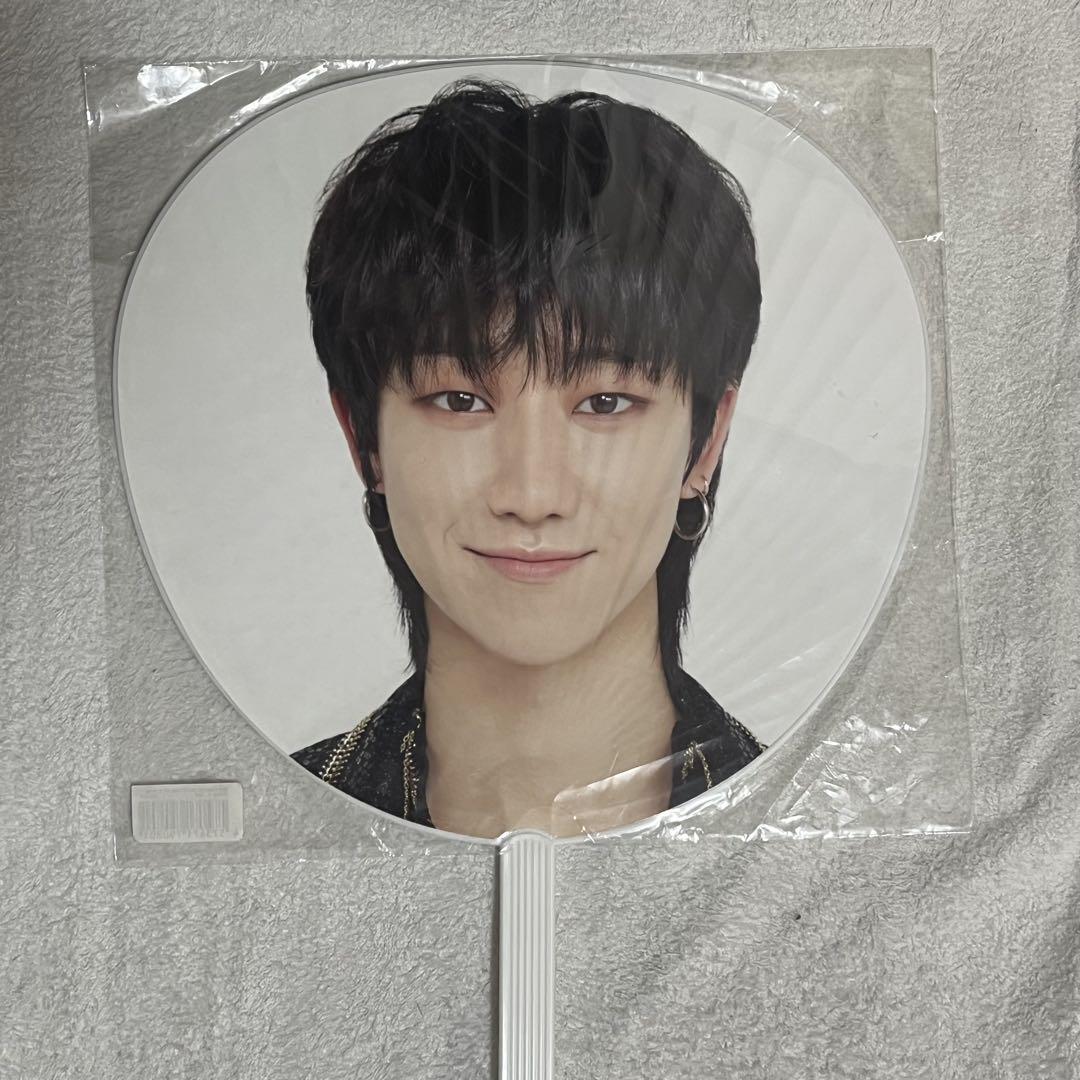 

[USED] SEVENTEEN Minghao the8 fan