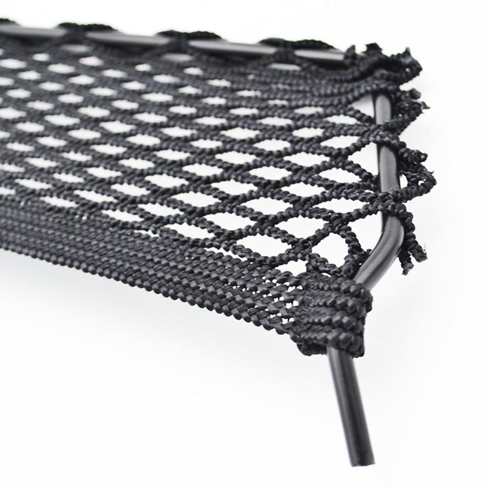 Pour Citroën DS4 DS4S DS5 DS6 DS7 DS5LS DS3, Coffre De Voiture Siège Arrière Élastique De Rangement Filet De Chargement Organisateur Sac Accessoires