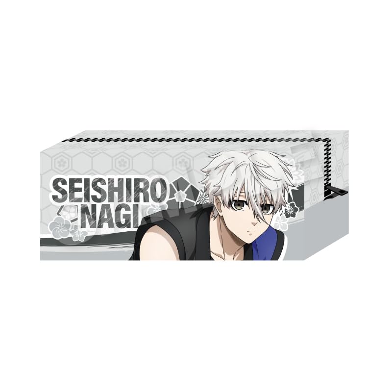 

Blue Lock Nagi Seishiro мини-сумочка версия happi coat