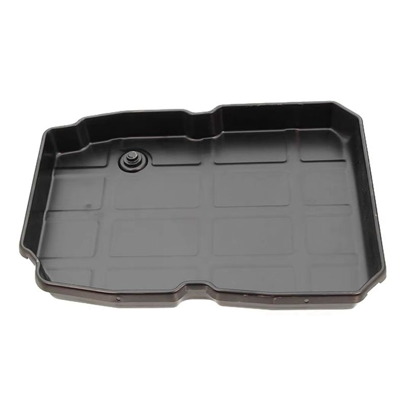 Precision New High Quality Transmission Oil Pan A1402700812 1402700812 For Maybach Brabus Carlson