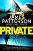 Private Down Under by Michael White Paperback Book 9780099557173