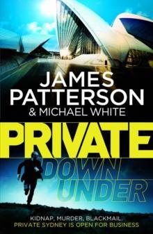 Private Down Under by Michael White Paperback Book 9780099557173