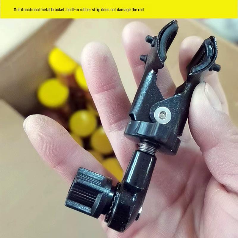 

Автоматический втягивающийся страховочный шнур для удочки и защита от падения для рыбалки на крупную дичь