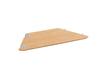 Snow Peak Table Open L Bamboo novelty Multi-Function CK-218 (with item)