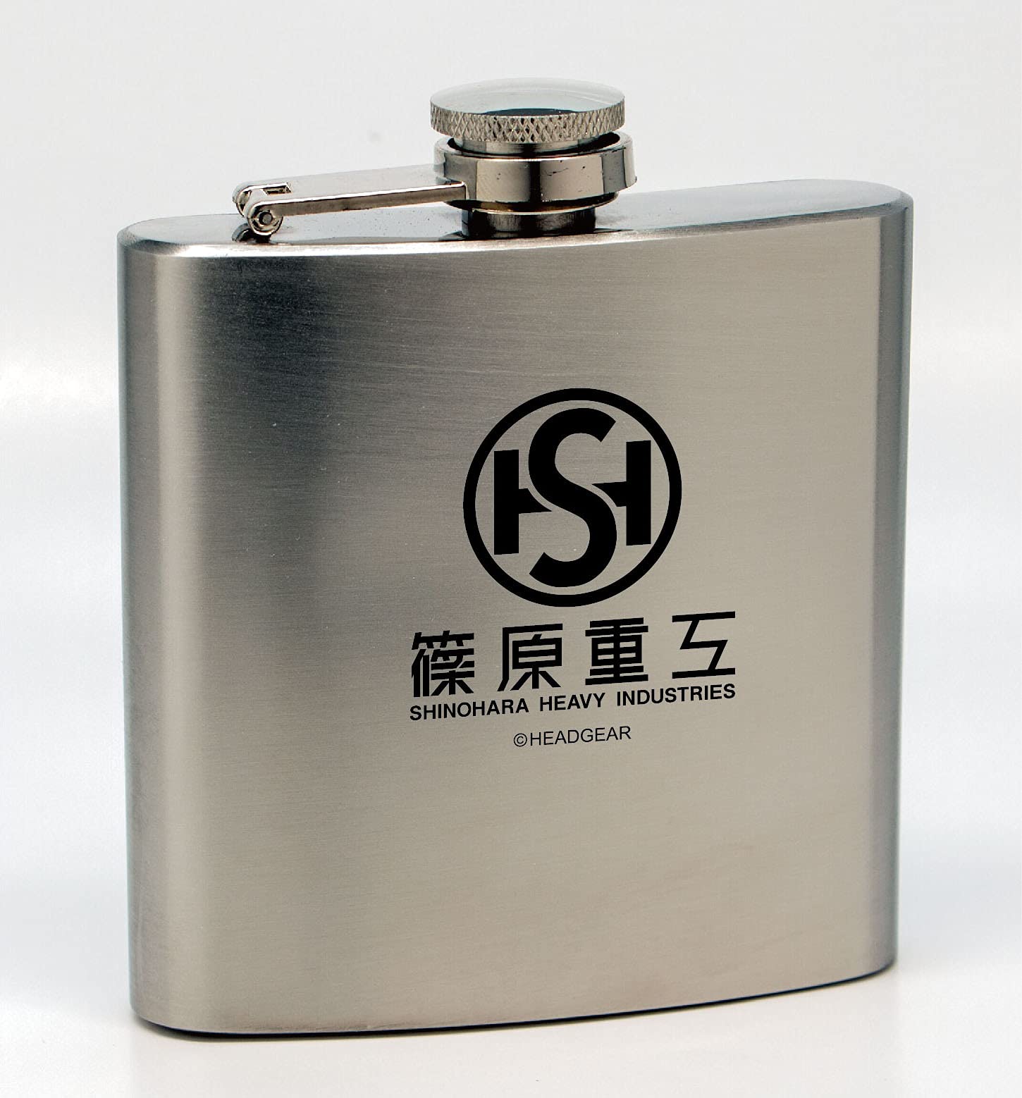 

Мобильная полиция Patlabor Shinohara Heavy Industries Skittles