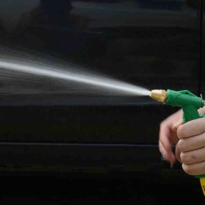 Buy Water Pipe Water Gun Car Wash Artifact Hose Watering Tool Auto