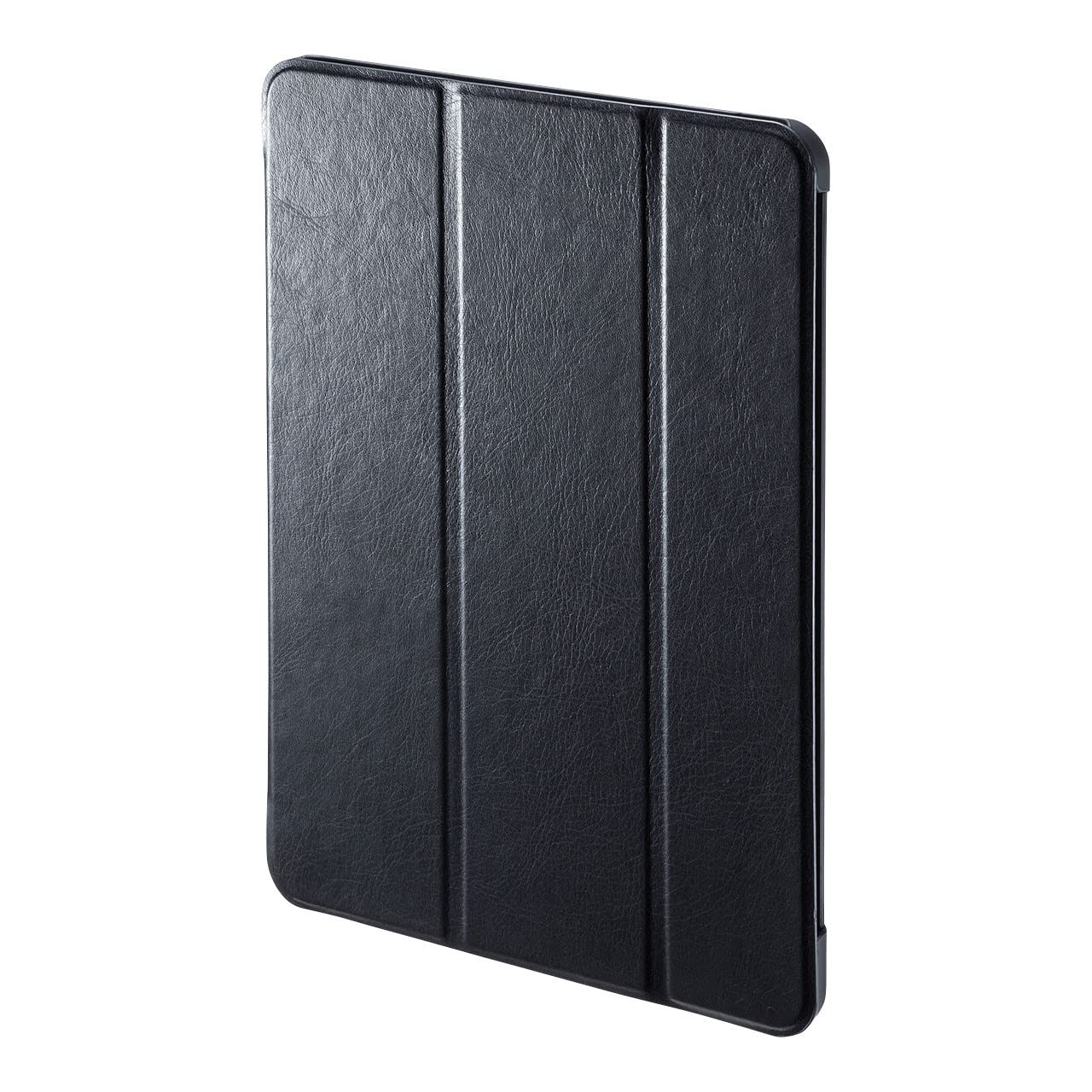 

Sanwa Supply iPad Air 2020 Soft Leather Case, Black, PDA-IPAD1707BK чёрный
