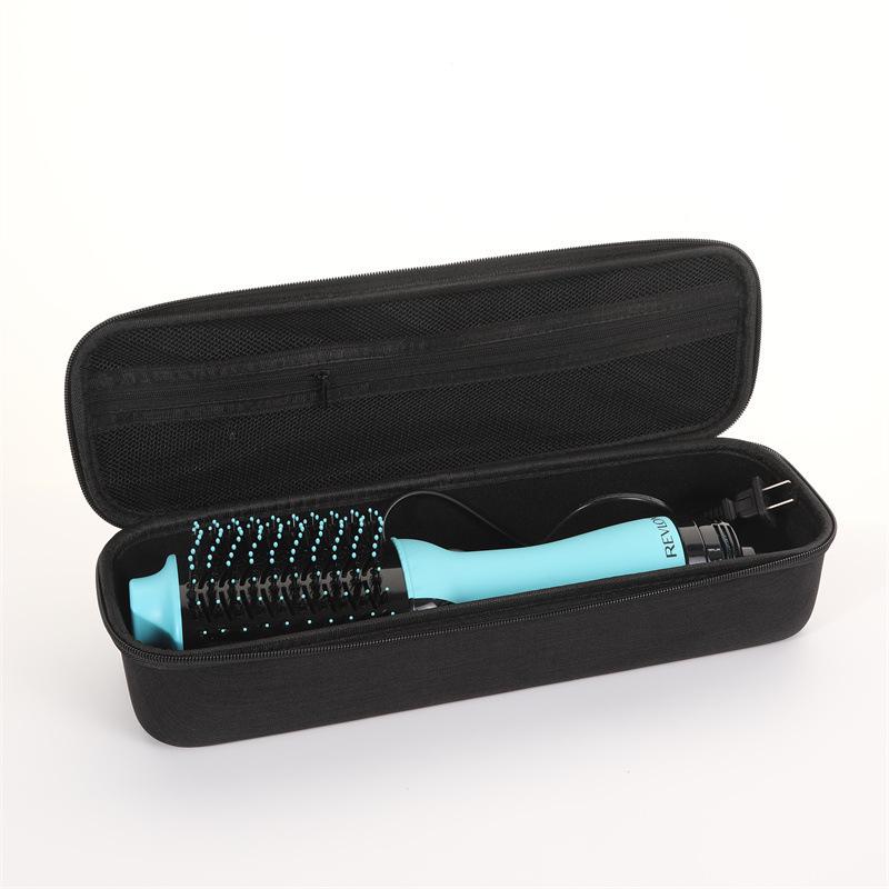 Multi-functional EVA Travel Bag for Dyson & Revlon Hair Tools – Shockproof Storage