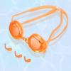 MDNG Unisex Competitive Swimming Goggles