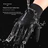Outdoor Waterproof Winter Cycling Gloves