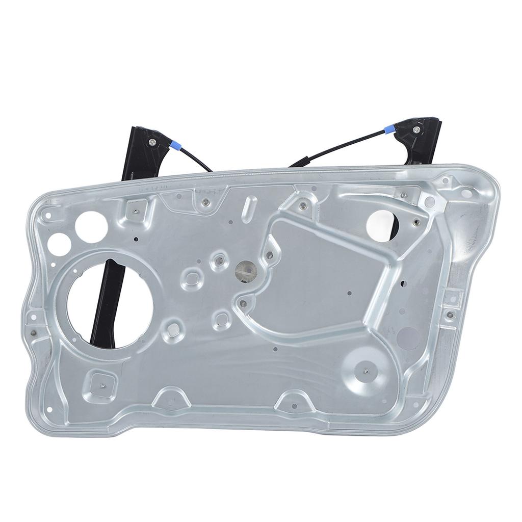 Cae Window Regulator Plate Metal Electric Power Window Lifter Plate For Fabia 6Y 1999 to 2008 Right (6Y1837462)