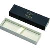 PARKER Parker Ballpoint Pen Oil-based Jotter XL Monochrome Black BT 2122657 Officially Imported