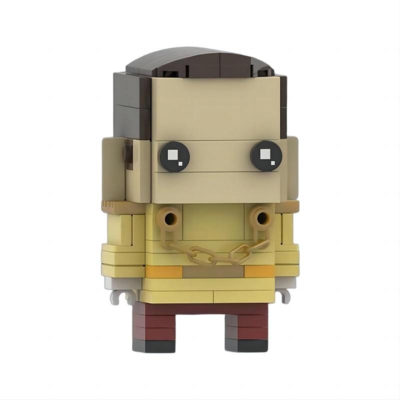 Classic Fairy Tale Series Anime Figures Pretty Girl Building Blocks MOC Prince Cartoon Doll Kids Puzzle Toys Birthday Gifts