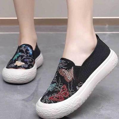 Sapatos de mulher