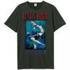 Amplified Unisex-Erwachsene „Use Your Illusion II“-T-Shirt „Guns N Roses“.