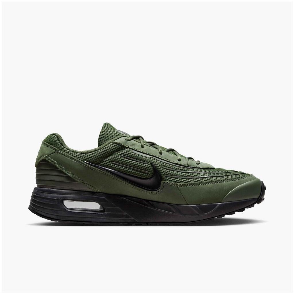 Кроссовки Nike Air Max Verse Cargo Khaki/Black-Med Olive