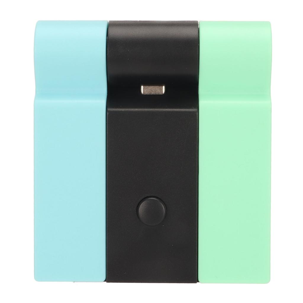 TV Docking Station 5 In 1 2USB 45W USB C RJ45 HD Multimedia Interface Gigabit Ethernet Portable TV