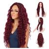 Yapay saç – Yapay saç perukları