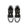 Jordan 1 Retro High Schwarz Rot Weiß BG 705300-020