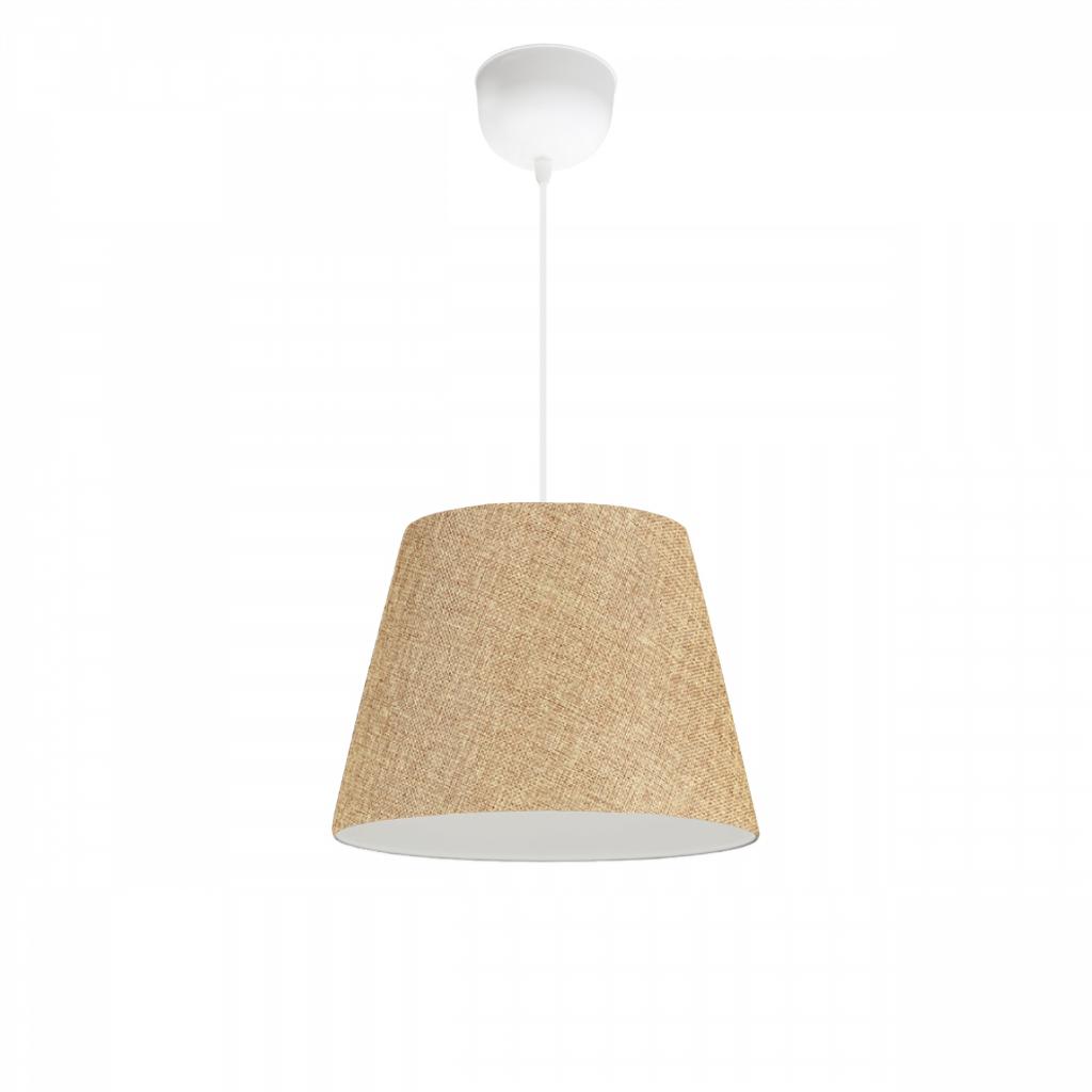 

Sofia Conical Fabric Ceiling Pendant Lamp Kumbeji Hallway Entrance Children s Room Kitchen Chandelier