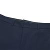 Fila Stylish Simple Comfortable Woven Casual Pants Men Bottoms Tidal-Blue A11M515807FDB