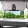 Car Sun Visor Extender Sun Blocker for Car Anti Glare Visor Windshield Sunshade Extender Sun Visor Extension for Vehicle Car