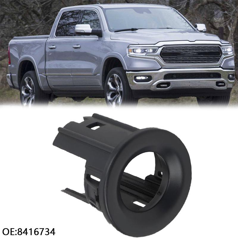 Front Parking Assist Alarm Sensor Bracket For GMC For Sierra 1500 2016 2017 2018  Car Replacement Accessories 84167343