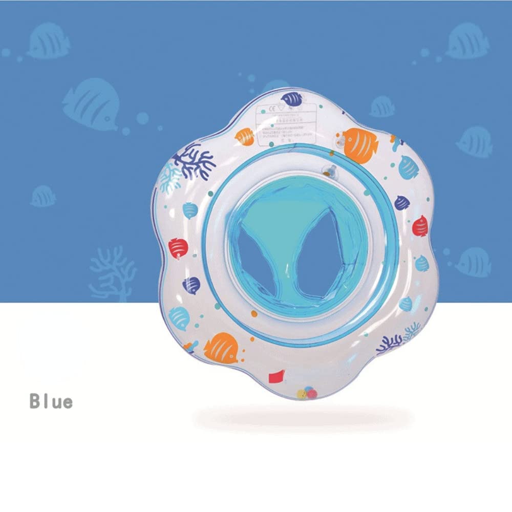 Itisyou Float Baby Float Baby Swimming Ring Inflatable Swimming Ring Swim Ring Swimming Equipment Children's