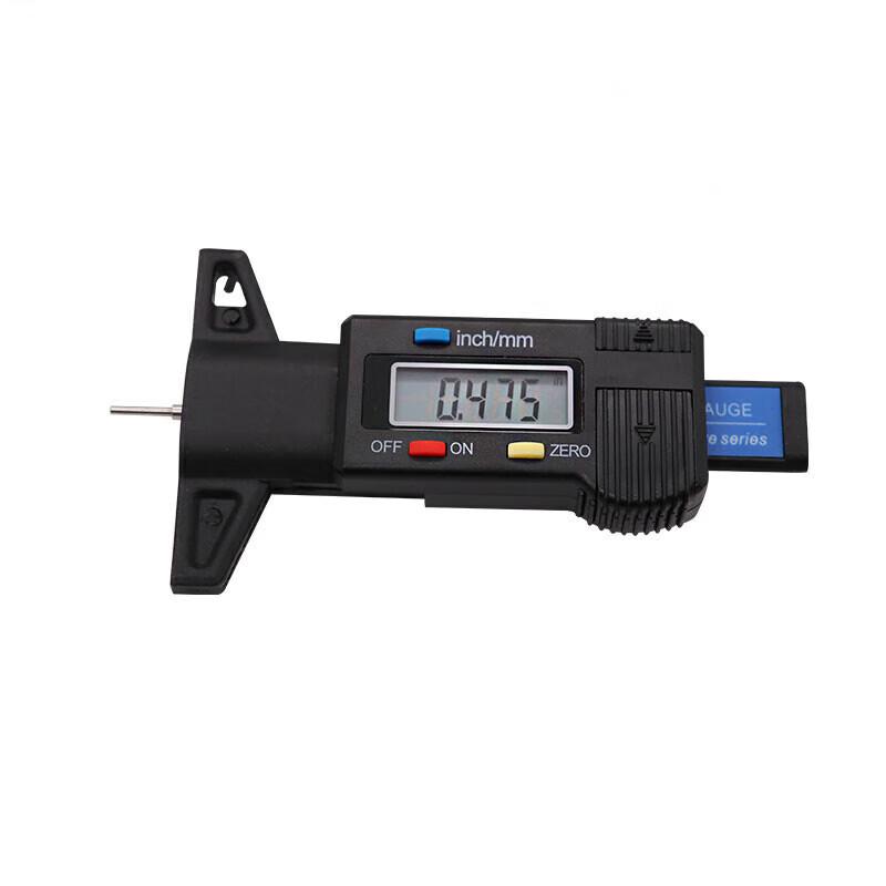 Hengrui Tire Tread Depth Gauge Pen
