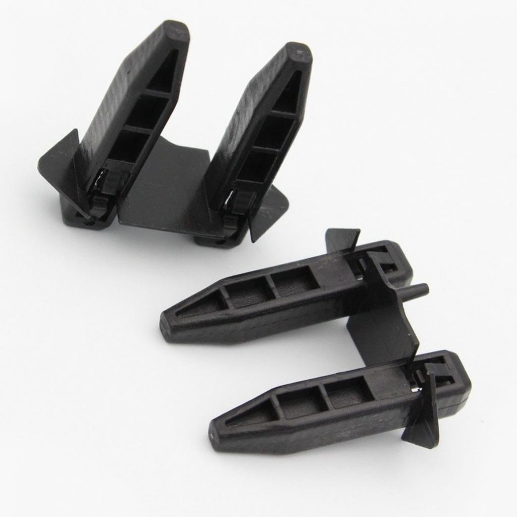 Upevňovací klip pro Toyota RAV4 2001-2005 53145-42010 Příslušenství Blatník